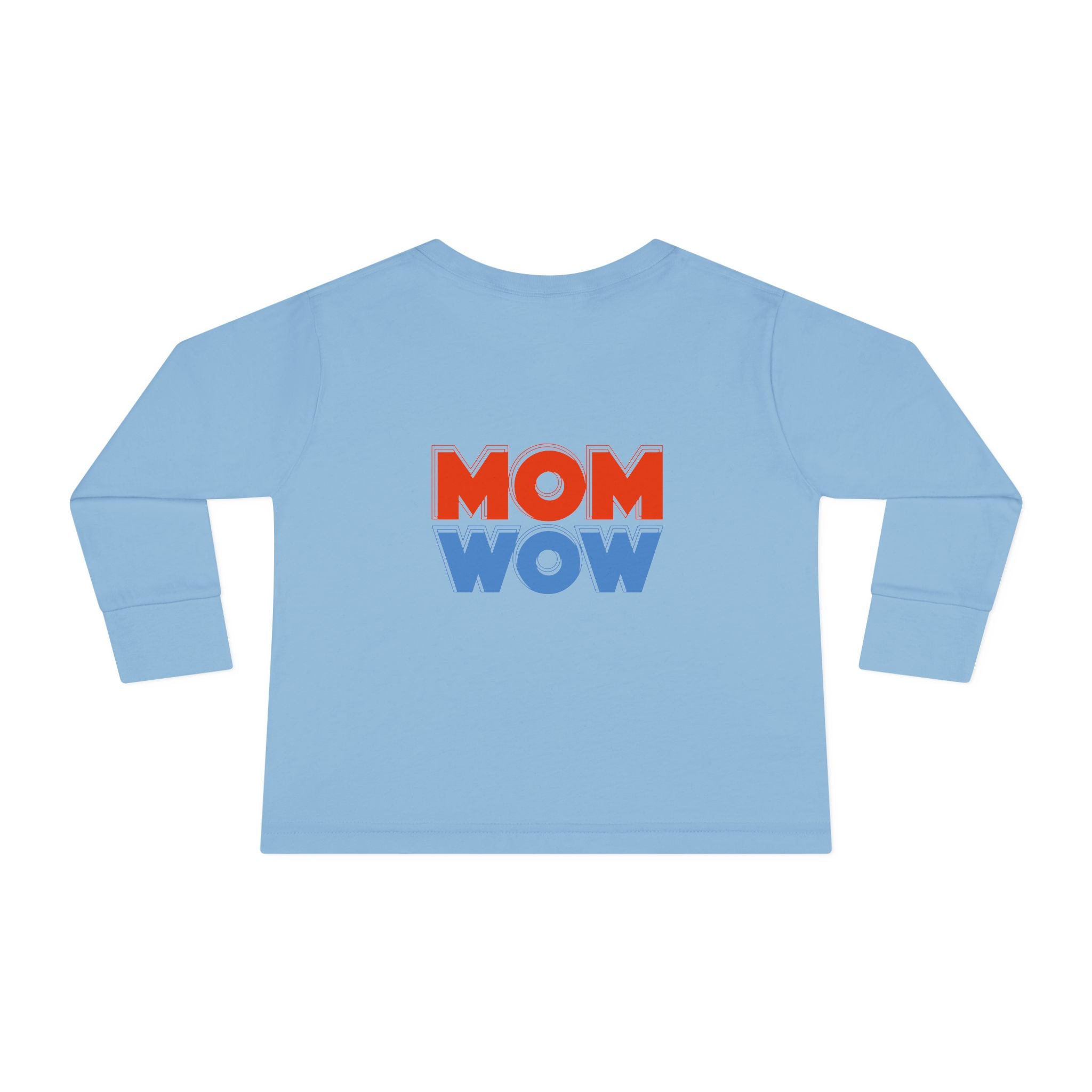 Cool Toddler Long Sleeve Tee, Fun Baby Clothes, Kids Gift, Playdate Outfit, Baby Shower Gift, Adorable Apparel