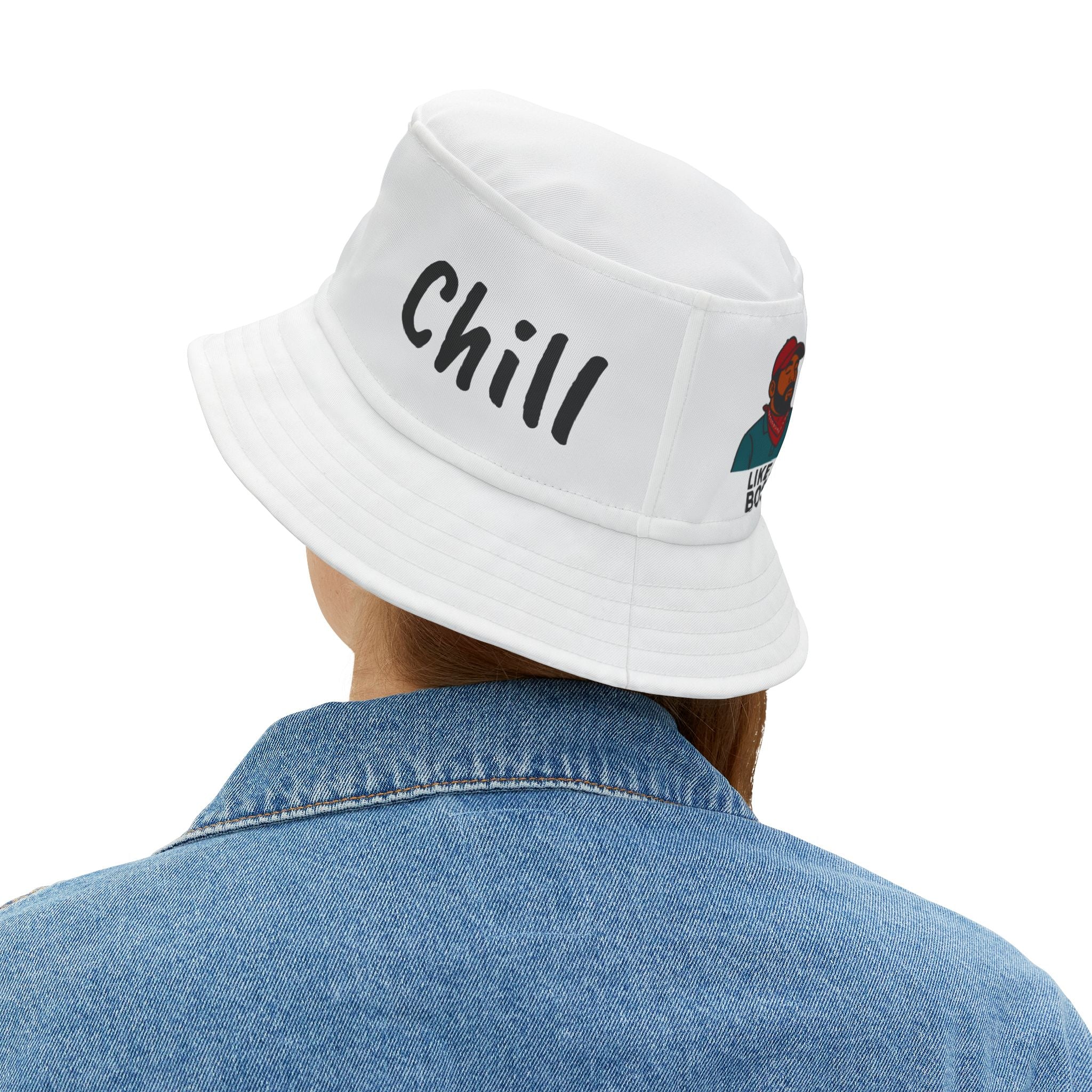 Bucket Hat (AOP)