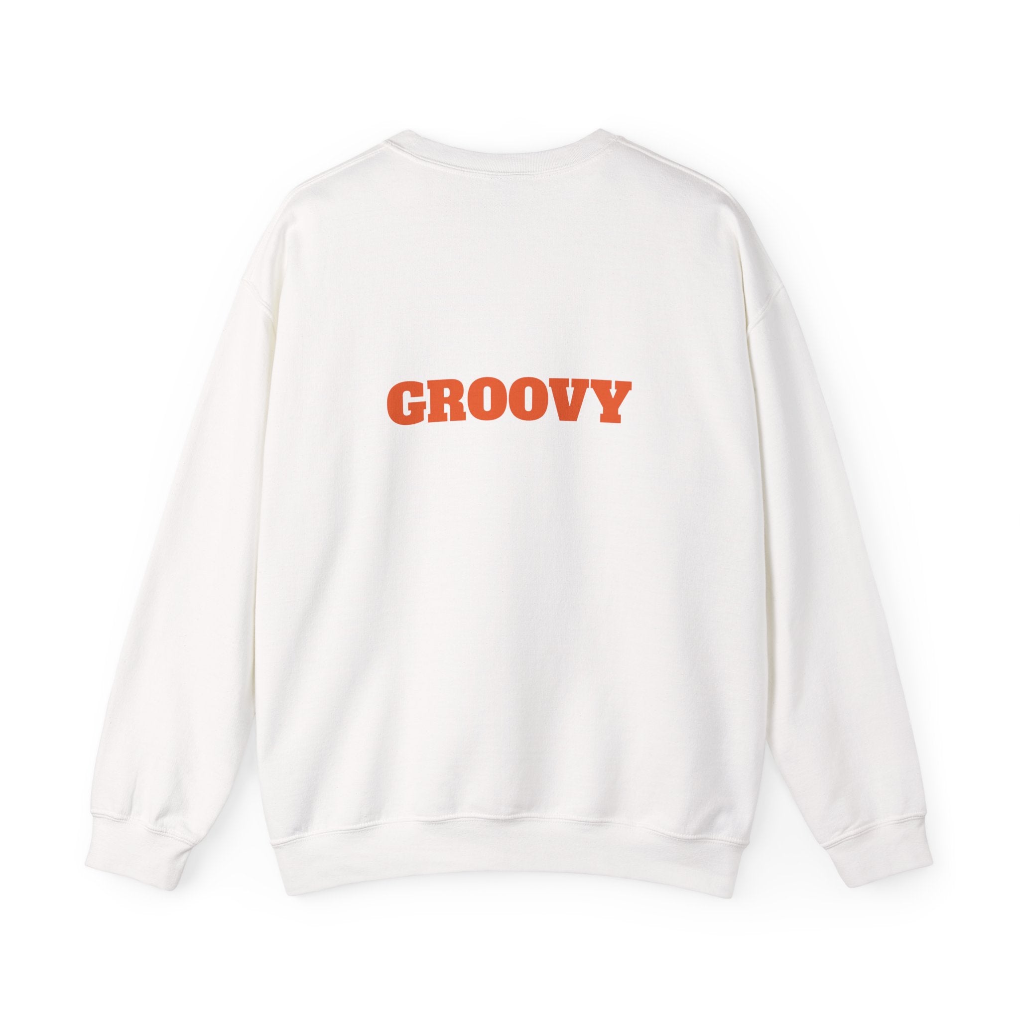 New NYC Romance Sweatshirt - Cozy Unisex Crewneck, Valentine's Gift, Casual Wear, Travel Apparel, Chic Style