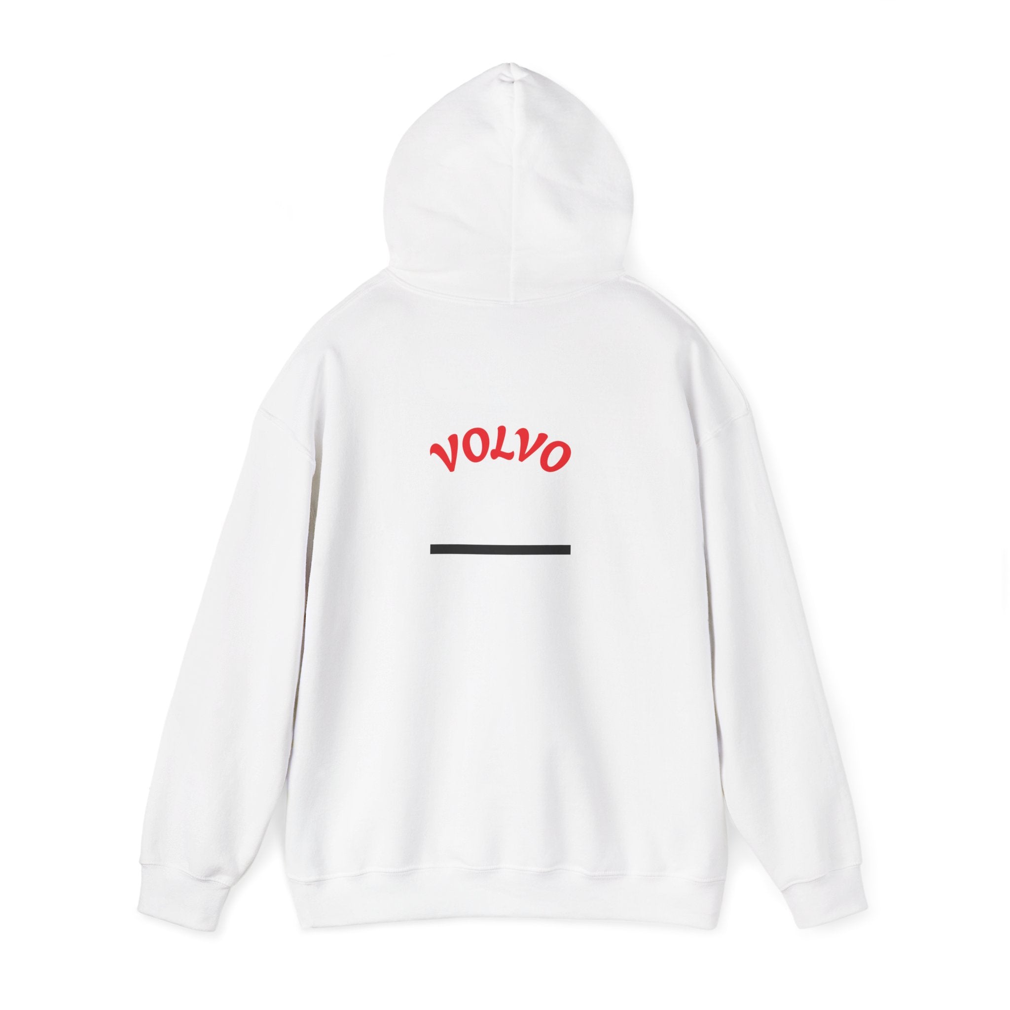 Boss Vibe Unisex Hoodie - Cool Streetwear, Casual Gift for Friends, Cozy Lounge Wear, Perfect for Celebrations, Unique Style