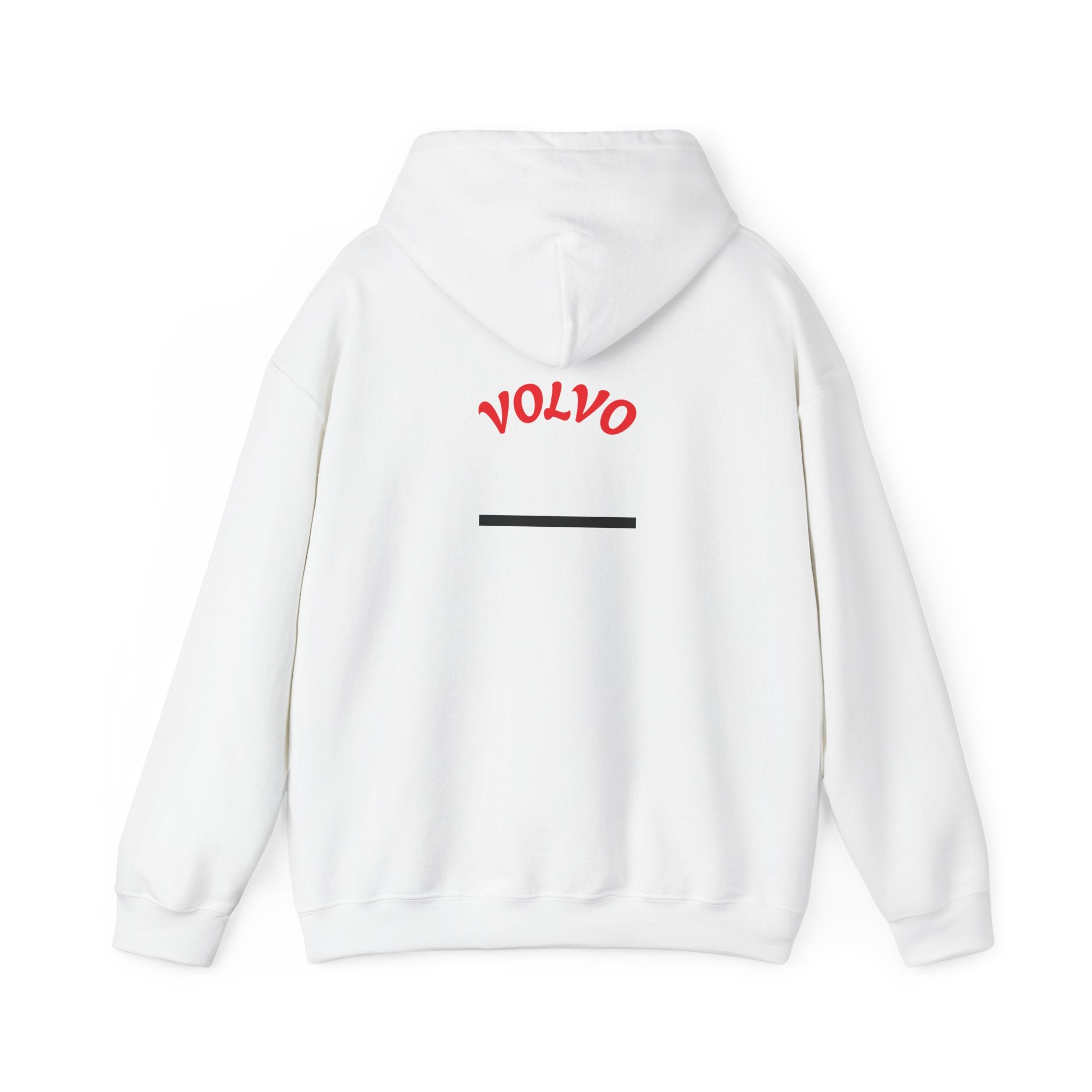 Boss Vibe Unisex Hoodie - Cool Streetwear, Casual Gift for Friends, Cozy Lounge Wear, Perfect for Celebrations, Unique Style