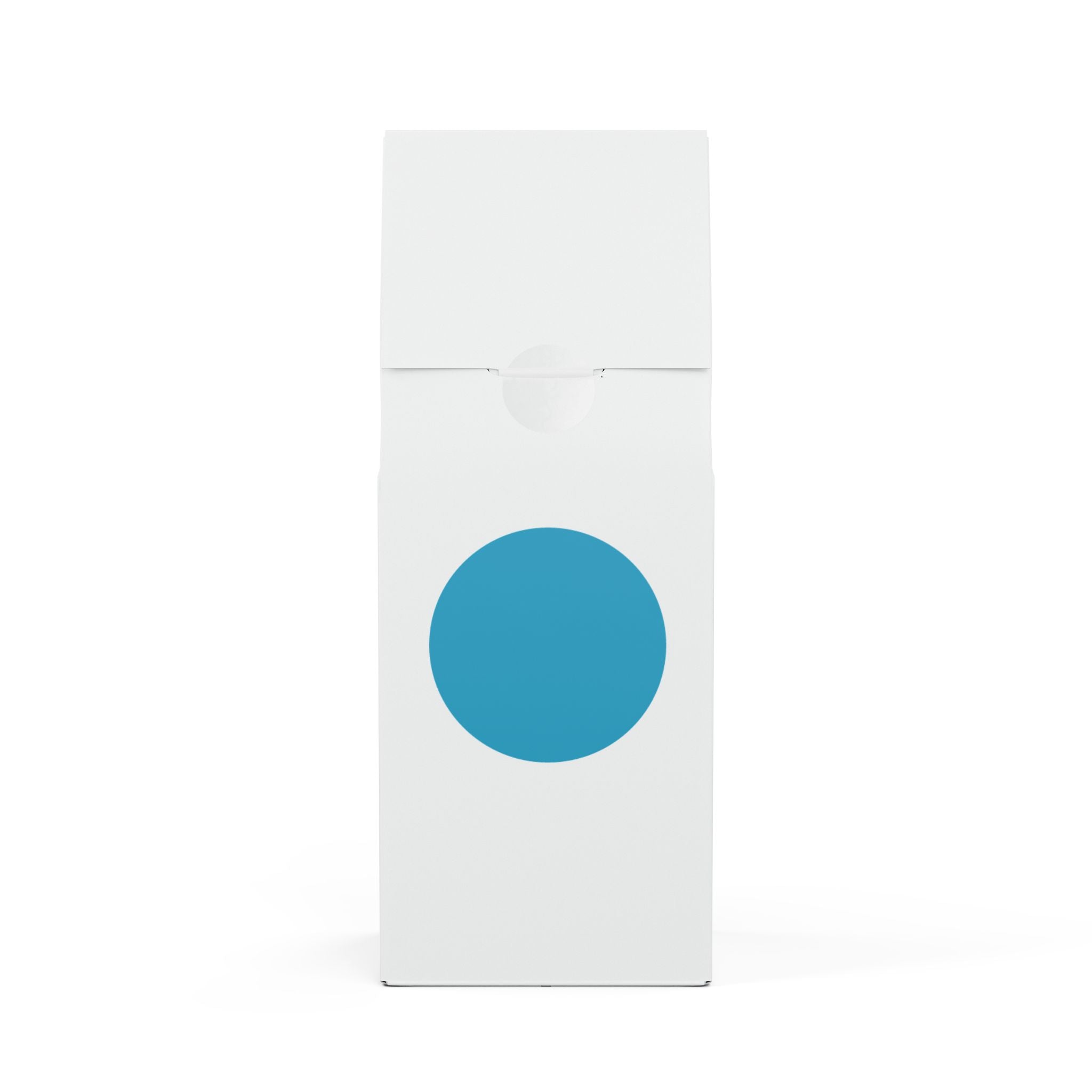 Trapper Peak Decaf Coffee Blend (Medium Roast)