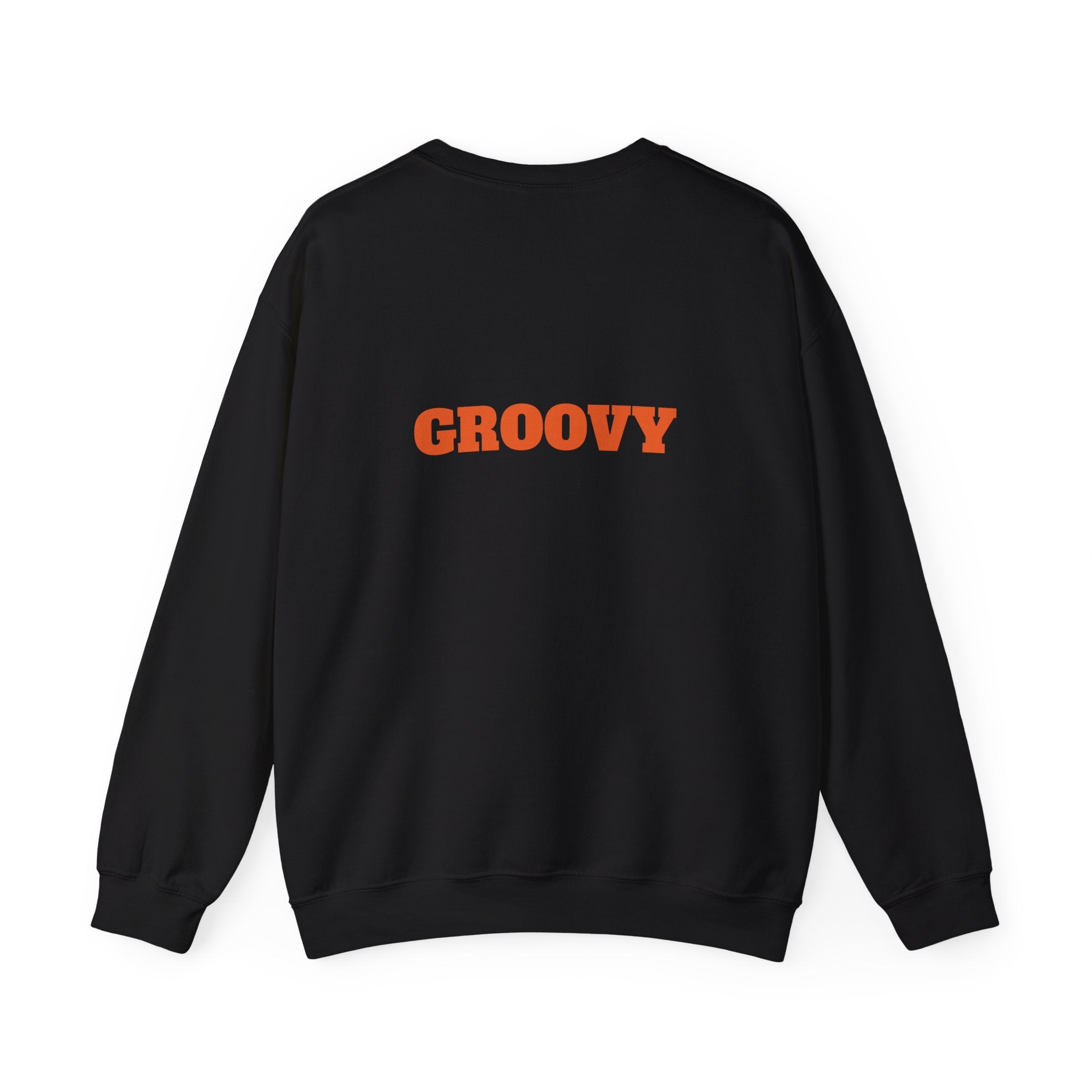 New NYC Romance Sweatshirt - Cozy Unisex Crewneck, Valentine's Gift, Casual Wear, Travel Apparel, Chic Style