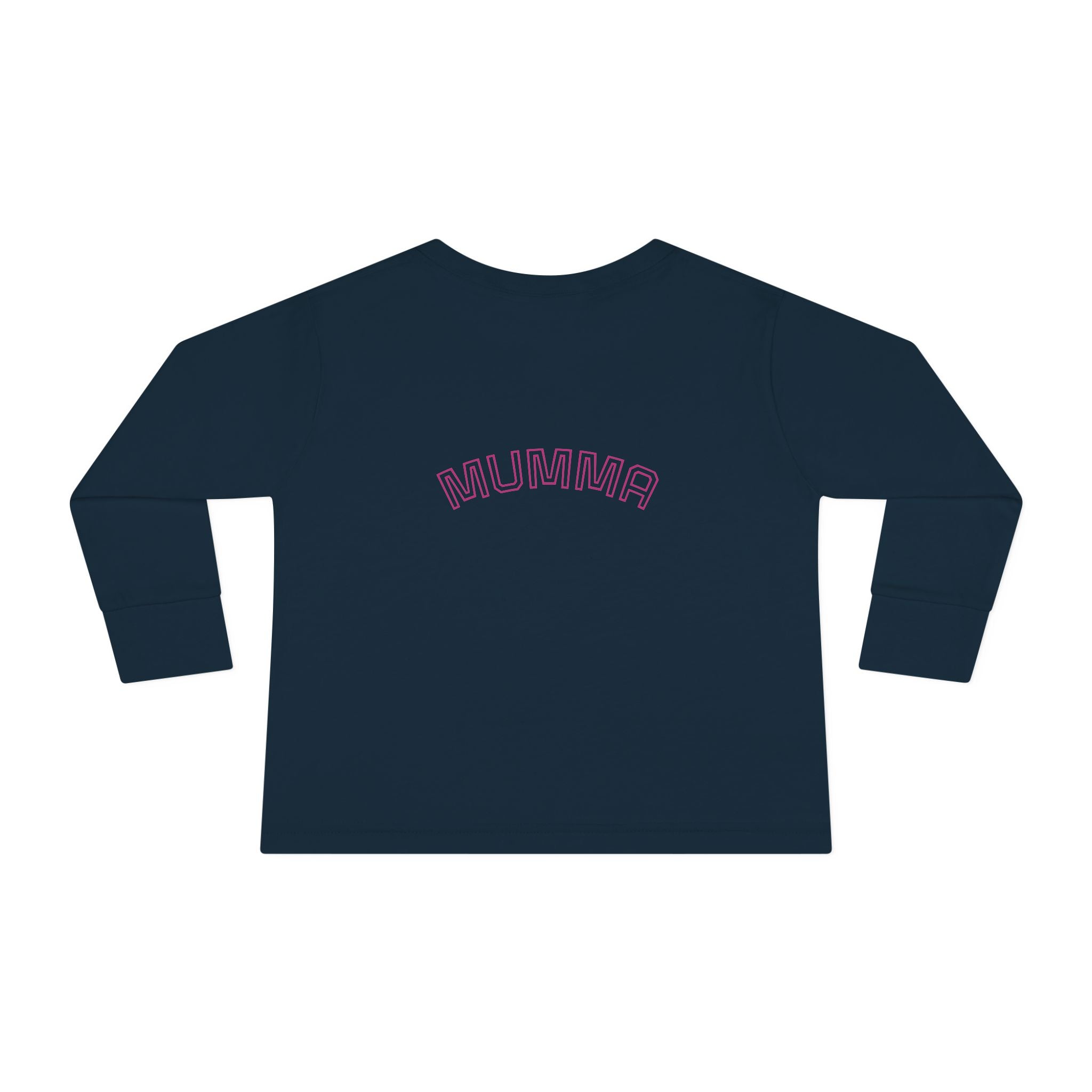 Cool Toddler Long Sleeve Tee, Fun Baby Clothes, Kids Gift, Playdate Outfit, Baby Shower Gift, Adorable Apparel