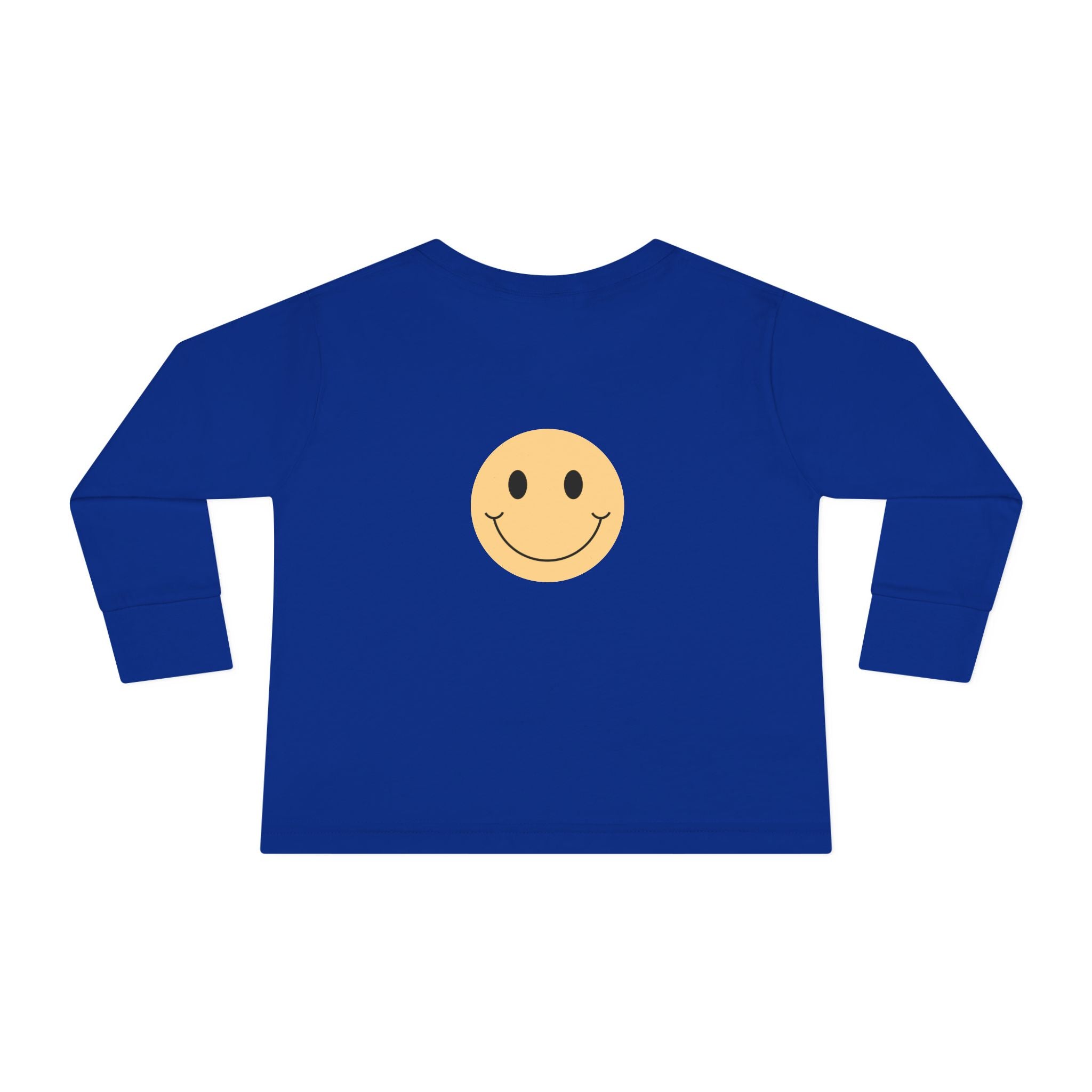 Cool Toddler Long Sleeve Tee, Fun Baby Clothes, Kids Gift, Playdate Outfit, Baby Shower Gift, Adorable Apparel