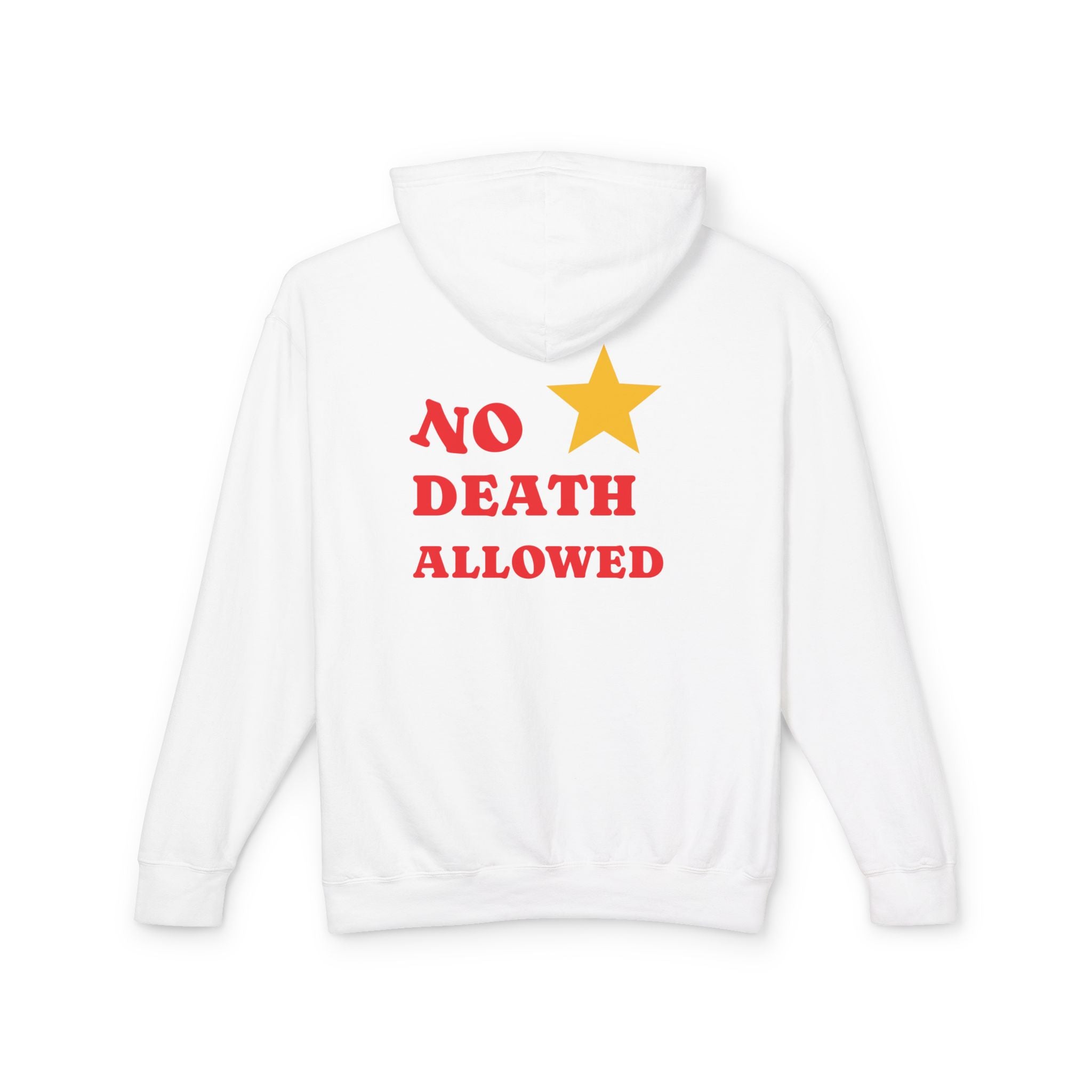 Funny Skeleton Hooded Sweatshirt | Unisex Lightweight Hoodie | Ideal for Halloween, Casual Wear, Unique Gift