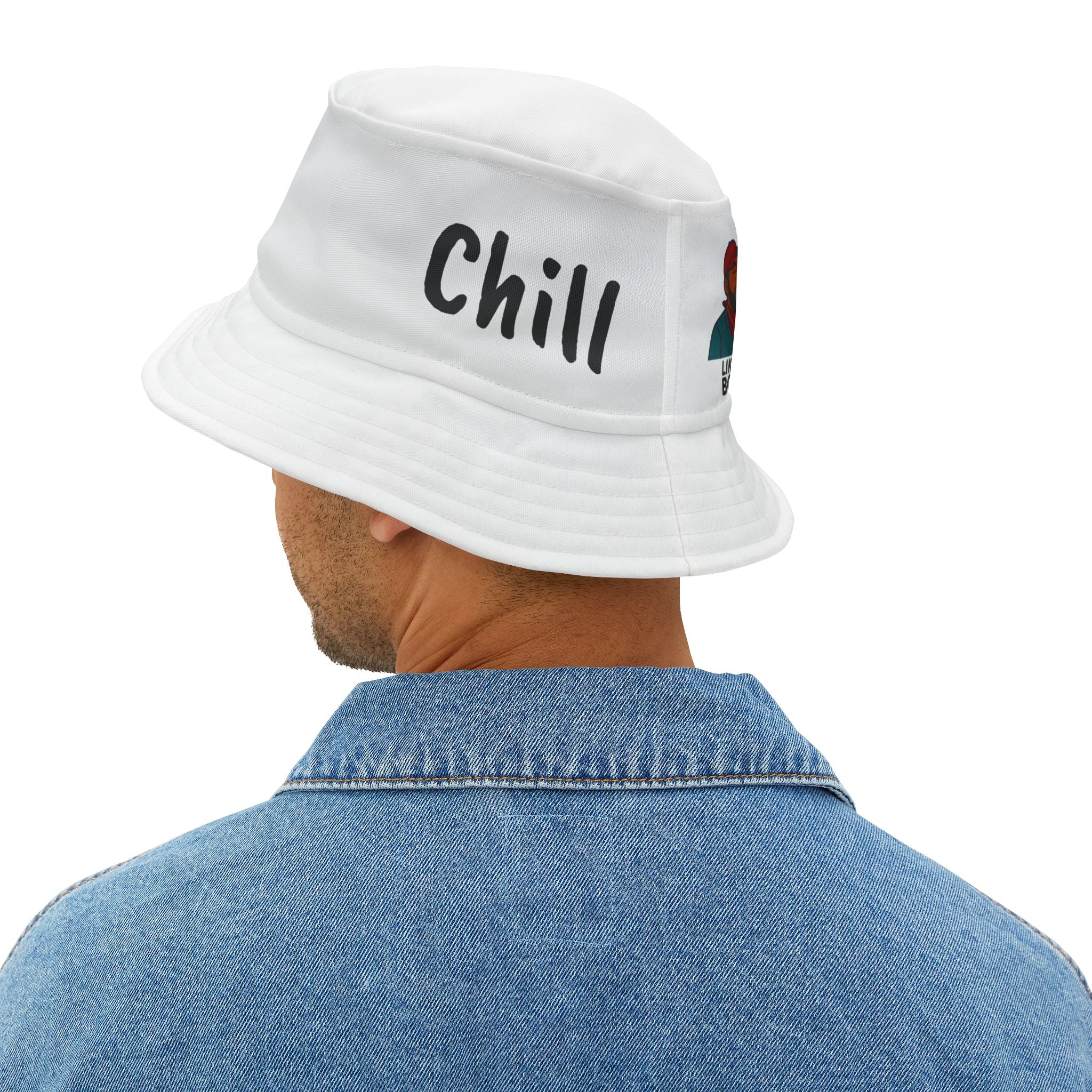 Bucket Hat (AOP)