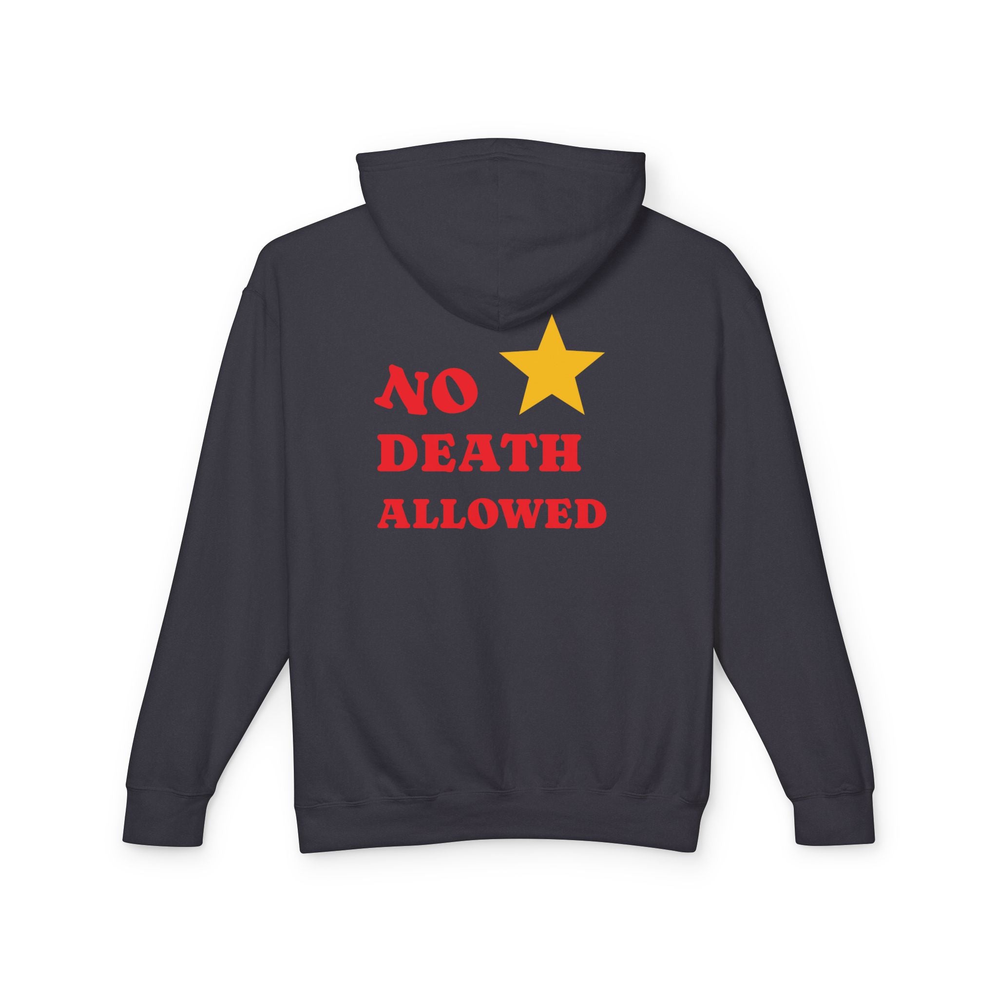 Funny Skeleton Hooded Sweatshirt | Unisex Lightweight Hoodie | Ideal for Halloween, Casual Wear, Unique Gift