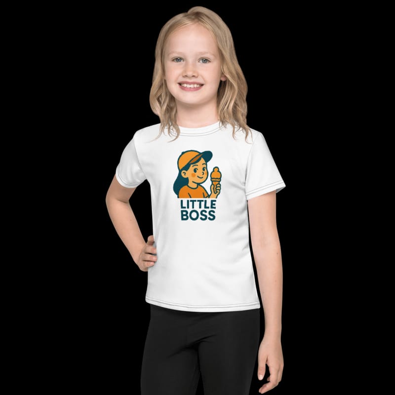 Baby/Youth WEAR (Little BO$$)