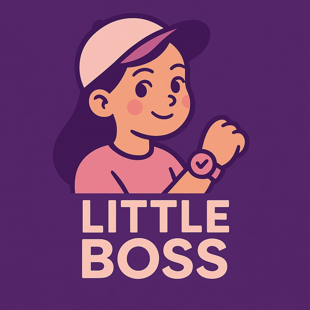 KIDS & TEENS (LITTLE BO$$)