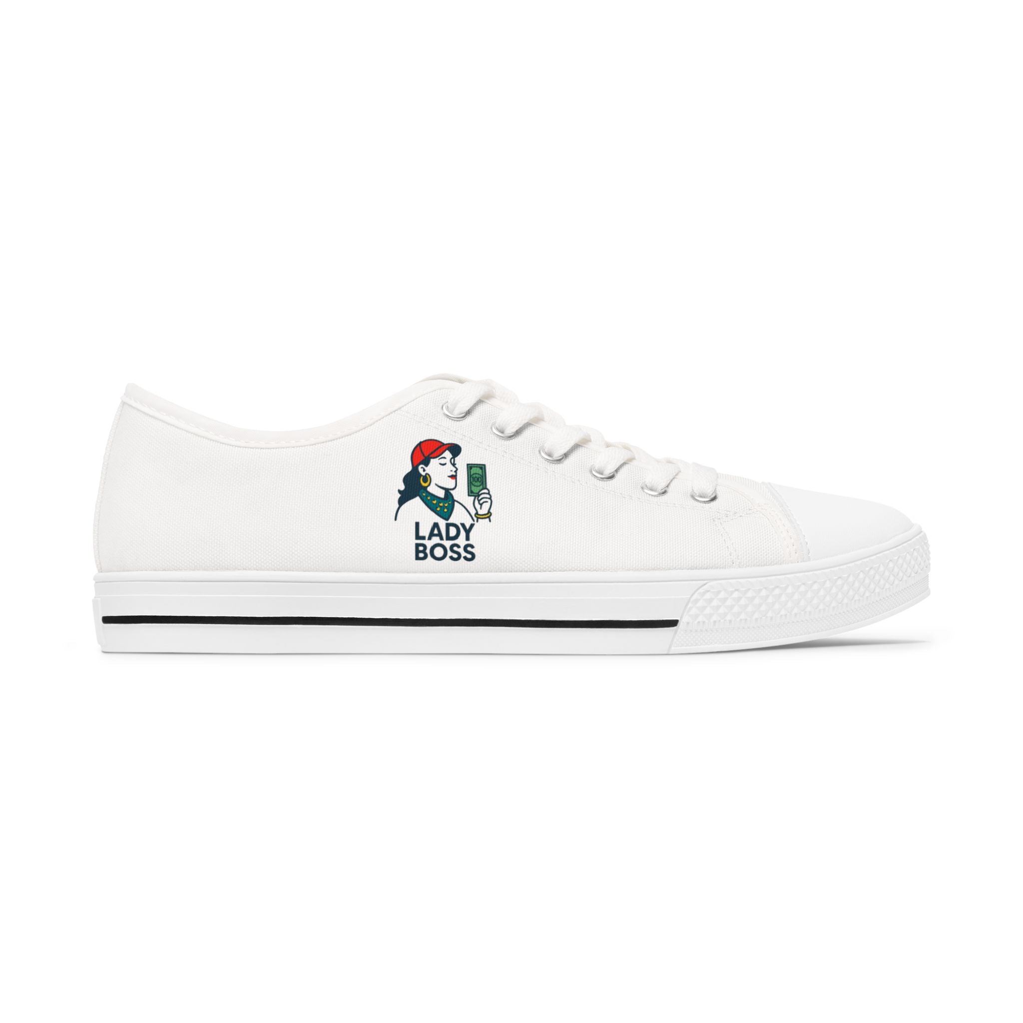 Patriotic Women's Sneaker, Casual Shoes, Independence Day Footwear, Summer Style, Travel Sneakers, Festival Outfits