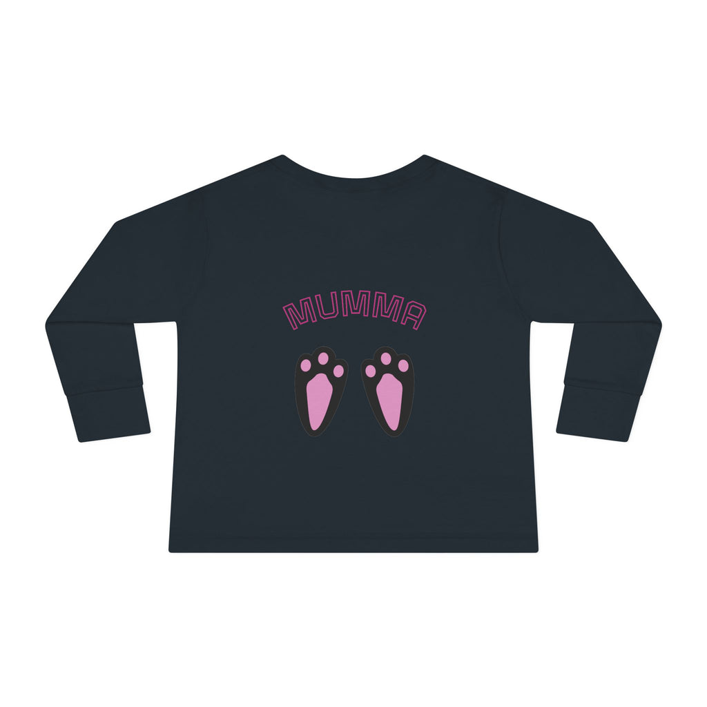Cool Toddler Long Sleeve Tee, Fun Baby Clothes, Kids Gift, Playdate Outfit, Baby Shower Gift, Adorable Apparel