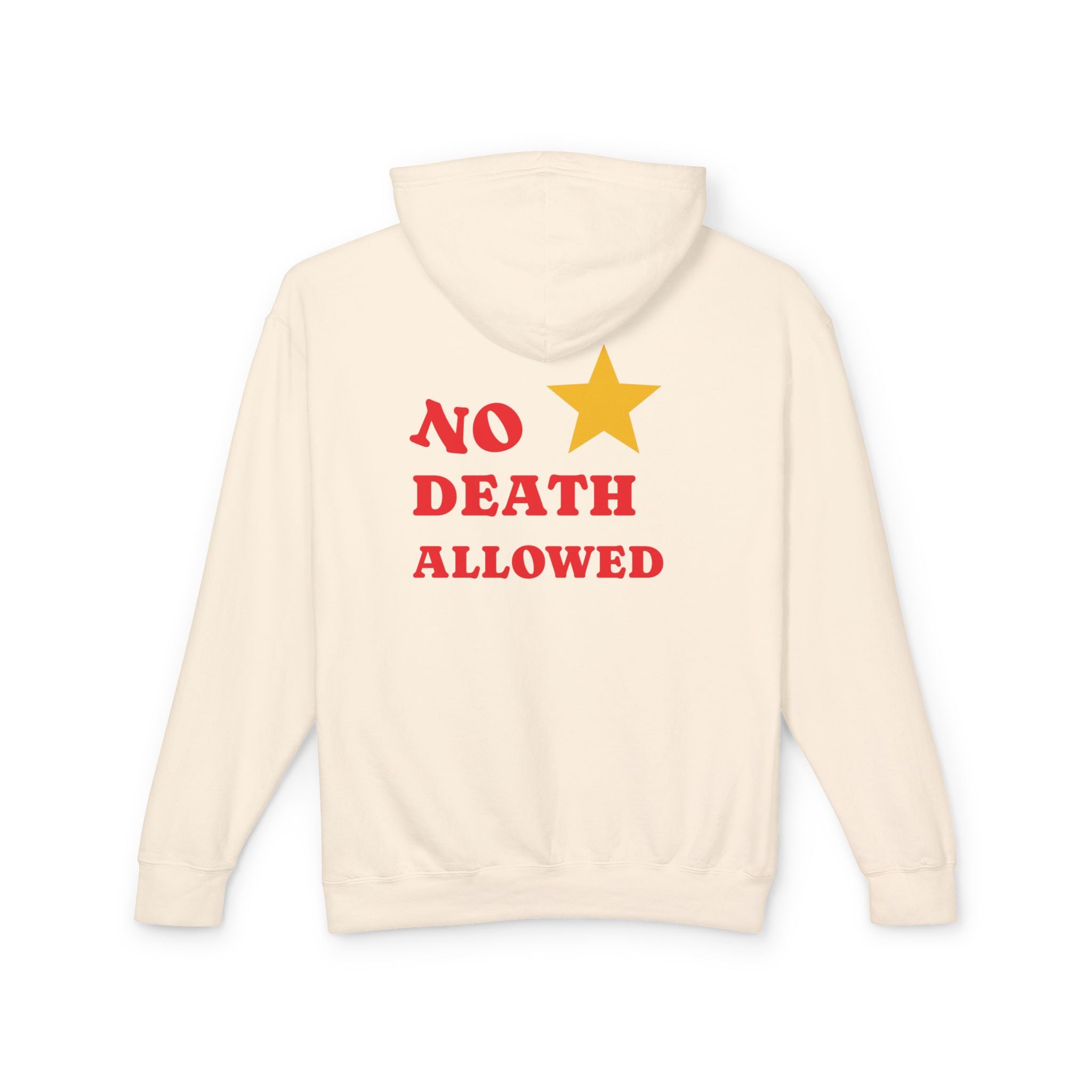 Funny Skeleton Hooded Sweatshirt | Unisex Lightweight Hoodie | Ideal for Halloween, Casual Wear, Unique Gift