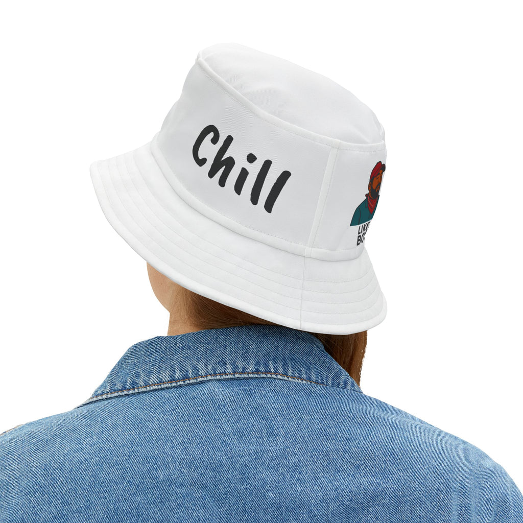 Bucket Hat (AOP)