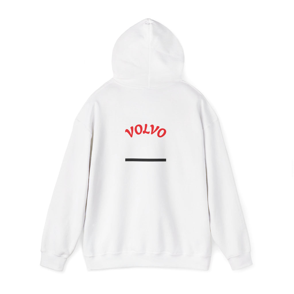 Boss Vibe Unisex Hoodie - Cool Streetwear, Casual Gift for Friends, Cozy Lounge Wear, Perfect for Celebrations, Unique Style