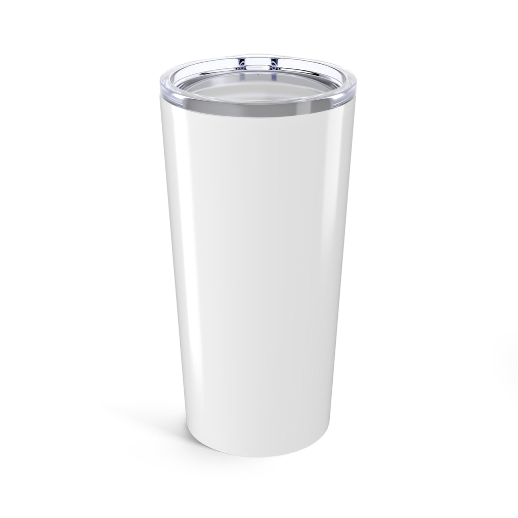 Lady Boss Tumbler | 20oz Motivational Travel Mug | Empowering Gift for Women | Office, Birthday, Self-Care