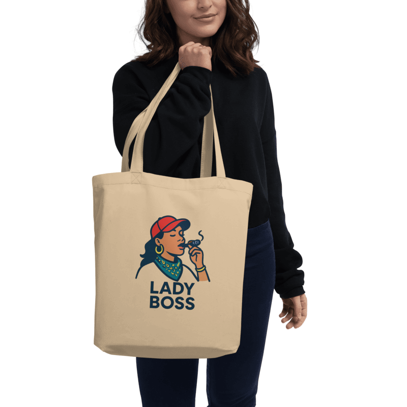 Eco Tote Bag