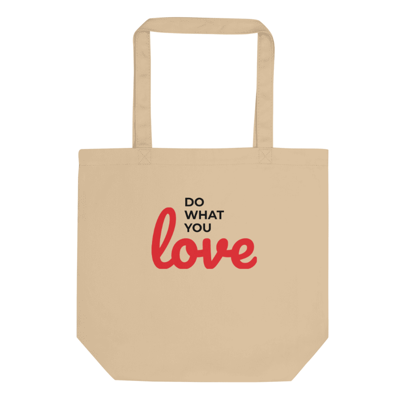 Eco Tote Bag