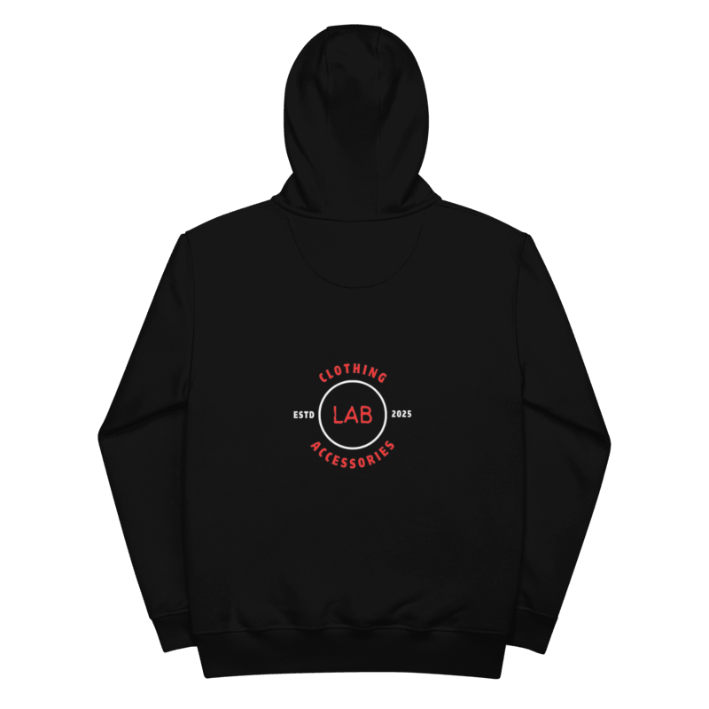 LIKE A BO$$ Men's Hoodies